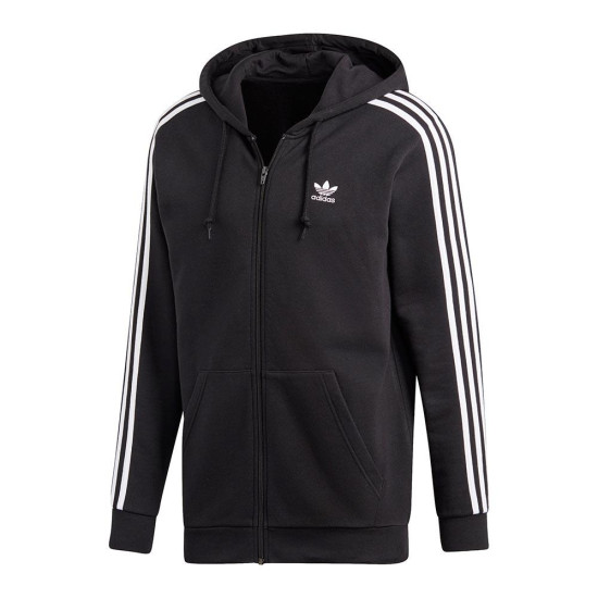 Adidas Ανδρική ζακέτα Originals 3-Stripes